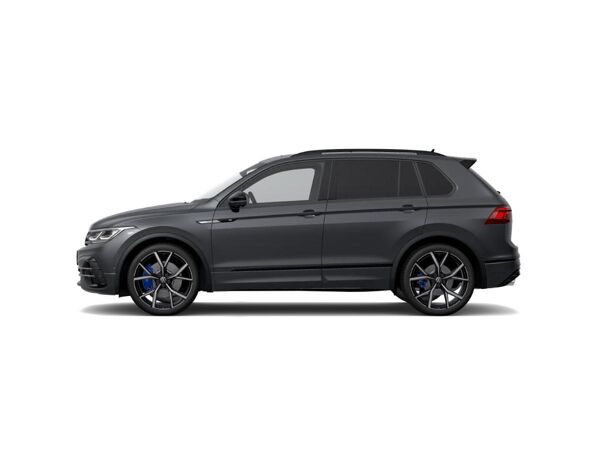 Volkswagen Tiguan R 2.0 TSI (320 PS) DSG*4M*PANO*HK*360°*ACC*21"* bild 4