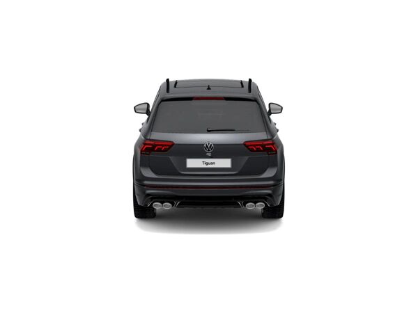 Volkswagen Tiguan R 2.0 TSI (320 PS) DSG*4M*PANO*HK*360°*ACC*21"* bild 6