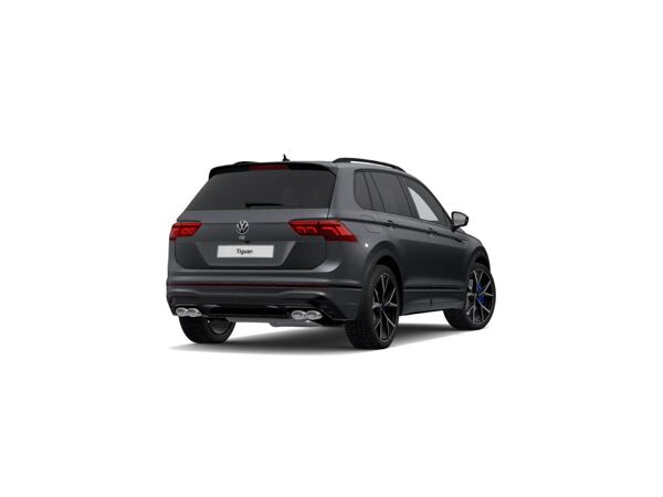 Volkswagen Tiguan R 2.0 TSI (320 PS) DSG*4M*PANO*HK*360°*ACC*21"* bild 7