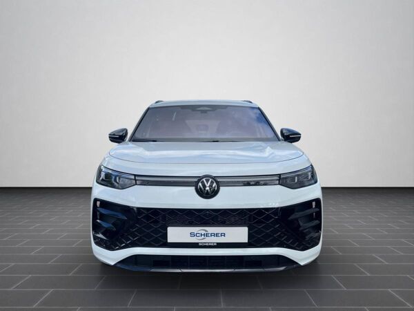 Volkswagen Tayron 2.0 TDI R-Line BlackStyle, 4Motion, AHK, Pano, 7-Sitzer, HD-Matrix LED, Standhzg.. bild 5