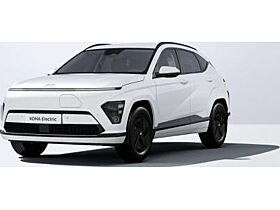 Hyundai KONA Elektro SX2 (MY26) ⚡ EV ⚡ 49 kWh (135PS) SELECT, Wärmepumpe