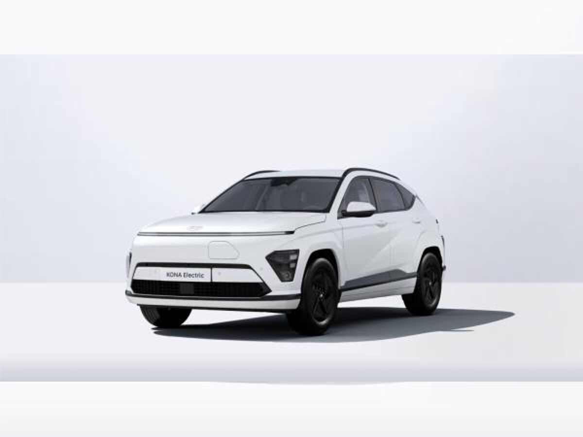 Hyundai KONA Elektro SX2 (MY26) ⚡ EV ⚡ 49 kWh (135PS) SELECT, Wärmepumpe bild