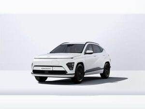 Hyundai KONA Elektro SX2 (MY26) ⚡ EV ⚡ 49 kWh (135PS) SELECT, Wärmepumpe bild 1