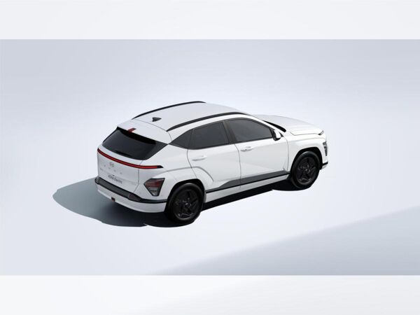 Hyundai KONA Elektro SX2 (MY26) ⚡ EV ⚡ 49 kWh (135PS) SELECT, Wärmepumpe bild 3