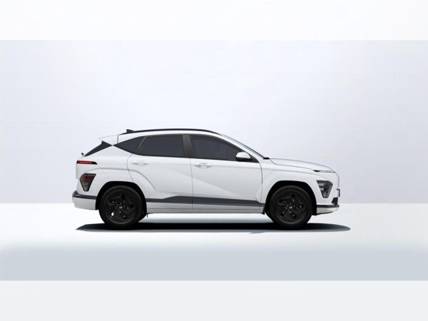 Hyundai KONA Elektro SX2 (MY26) ⚡ EV ⚡ 49 kWh (135PS) SELECT, Wärmepumpe bild 5
