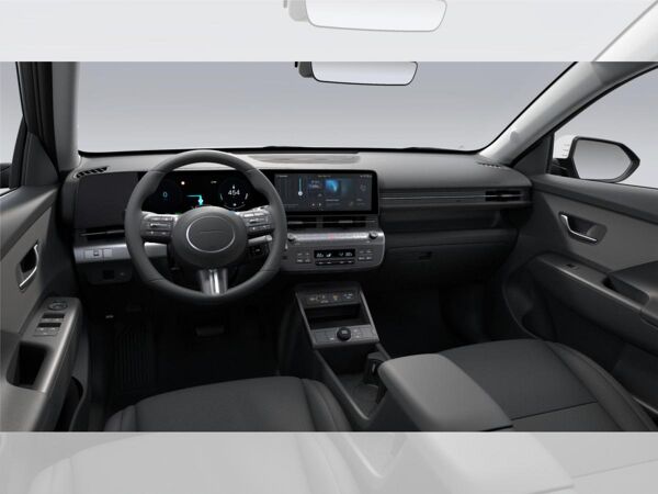 Hyundai KONA Elektro SX2 (MY26) ⚡ EV ⚡ 49 kWh (135PS) SELECT, Wärmepumpe bild 6