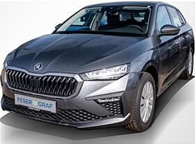 Skoda Scala Essence 1.0TSI LED/PDC/DAB/SMART LINK/TEMP Skoda Scala Essence 1.0TSI LED/PDC/DAB/SMART LINK/TEMP