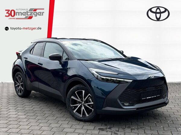 Toyota C-HR 2.0 Plug-In Hybrid Teamplayer 4x2 +Navi +LED bild 1