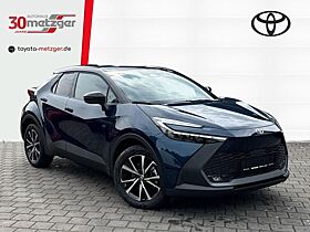 Toyota C-HR 2.0 Plug-In Hybrid Teamplayer 4x2 +Navi +LED Toyota C-HR 2.0 Plug-In Hybrid Teamplayer 4x2 +Navi +LED
