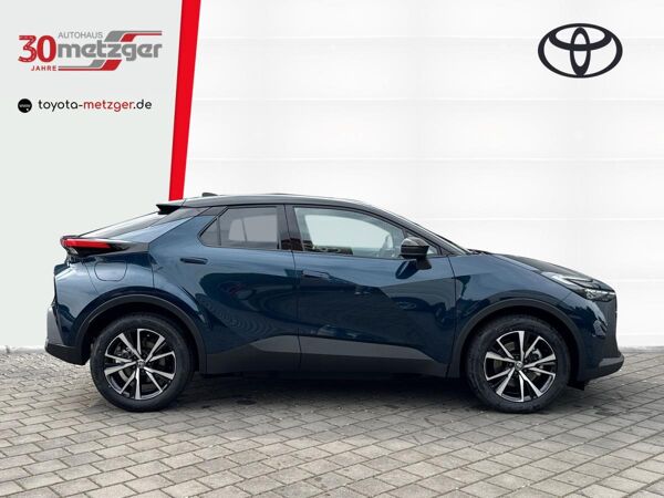 Toyota C-HR 2.0 Plug-In Hybrid Teamplayer 4x2 +Navi +LED bild 2