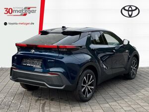 Toyota C-HR 2.0 Plug-In Hybrid Teamplayer 4x2 +Navi +LED bild 3