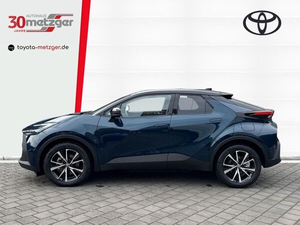 Toyota C-HR 2.0 Plug-In Hybrid Teamplayer 4x2 +Navi +LED bild 5