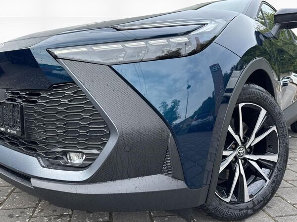 Toyota C-HR 2.0 Plug-In Hybrid Teamplayer 4x2 +Navi +LED bild 7