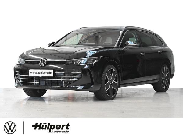 Volkswagen Passat ELEGANCE eHYBRID LEDER eSITZE PANO HARMANKARDON bild