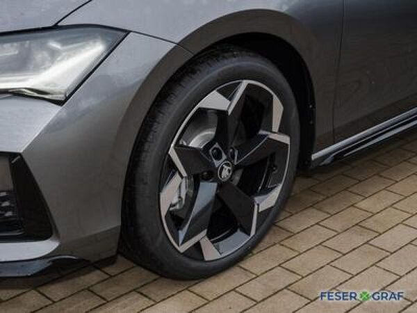 Skoda Superb Combi Sportline 2.0 TDI 4x4 DSG RFK/TOT bild 5