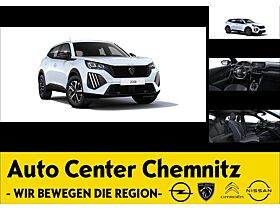 Peugeot 2008 Style SUV | 1.2l Hybrid 110 mit Sitzheizung Gewerbehammer Peugeot 2008 Style SUV | 1.2l Hybrid 110 mit Sitzheizung Gewerbehammer