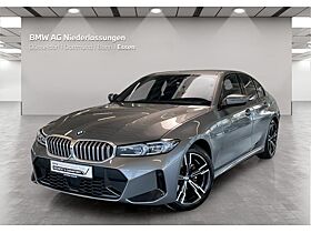 BMW 320 xDrive Limousine M Sport LiveCockpitProf