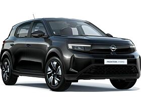 Opel Frontera Edition 1.2 MHEV 6-Gang-Doppelkupplung. eDCT