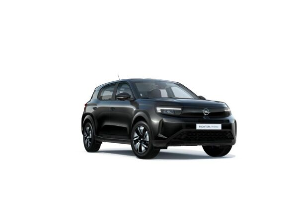 Opel Frontera Edition 1.2 MHEV 6-Gang-Doppelkupplung. eDCT bild