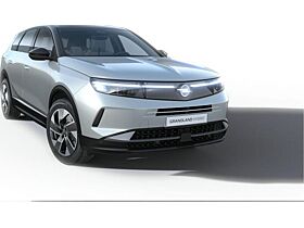 Opel Grandland GS Hybrid Elektr. Doppelkupplungsgetriebe Opel Grandland GS Hybrid Elektr. Doppelkupplungsgetriebe