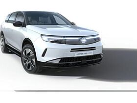 Opel Grandland GS Hybrid Elektr. Doppelkupplungsgetriebe Opel Grandland GS Hybrid Elektr. Doppelkupplungsgetriebe