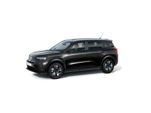 Opel Frontera Edition 1.2 MHEV 6-Gang-Doppelkupplung. eDCT bild 3
