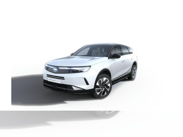 Opel Grandland GS Hybrid Elektr. Doppelkupplungsgetriebe bild 3