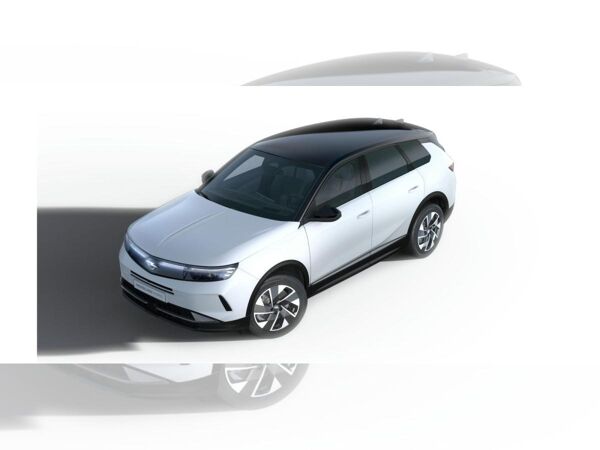 Opel Grandland GS Hybrid Elektr. Doppelkupplungsgetriebe bild 5