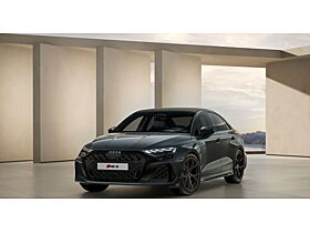 Audi RS3 Limousine / Schwarzoliv Uni exclusive / SCHALENSITZE / PANO / MATRIX / HUD / SONOS / SPORTABGAS / 28 Audi RS3 Limousine / Schwarzoliv Uni exclusive / SCHALENSITZE / PANO / MATRIX / HUD / SONOS / SPORTABGAS / 28