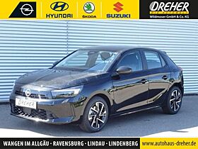 Opel Corsa Edition Winter/Komf.-Paket/Allwetterreifen Klima