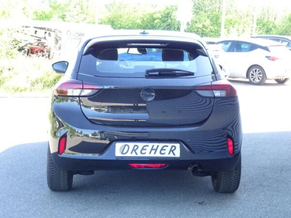 Opel Corsa Edition Winter/Komf.-Paket/Allwetterreifen Klima bild 4