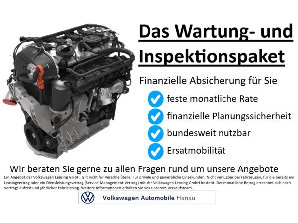 Volkswagen T-Roc 2.0 TDI DSG GOAL AHK R-KAM GANZJAHRESREIFEN bild 4