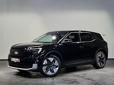 Ford Explorer Premium 🔋 BEV ⚡ 77kWh 💥 Agate-Black 💥 Fahrerassistenz-Paket⚡ Wärmepumpe 💥