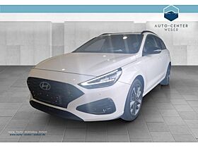 Hyundai i30 1.5 T-GDI Hybrid Advantage DCT *SOFORT* *Plus-Paket*