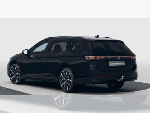 Volkswagen Passat "SOFORT VERFÜGBAR !!! Passat R-Line 1,5 l eHybrid OPF 130 kW (177 PS) / 85 KW (115 PS) 6-Gang-Doppel bild 2