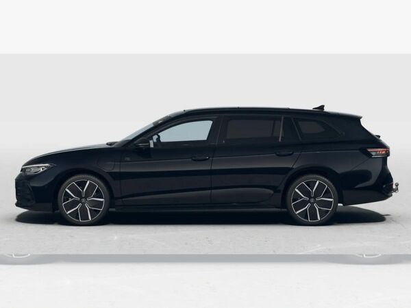 Volkswagen Passat "SOFORT VERFÜGBAR !!! Passat R-Line 1,5 l eHybrid OPF 130 kW (177 PS) / 85 KW (115 PS) 6-Gang-Doppel bild 3