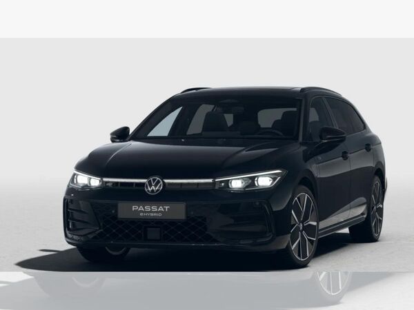 Volkswagen Passat "SOFORT VERFÜGBAR !!! Passat R-Line 1,5 l eHybrid OPF 130 kW (177 PS) / 85 KW (115 PS) 6-Gang-Doppel bild