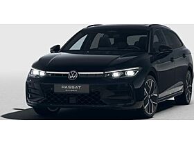 Volkswagen Passat "SOFORT VERFÜGBAR !!! Passat R-Line 1,5 l eHybrid OPF 130 kW (177 PS) / 85 KW (115 PS) 6-Gang-Doppel