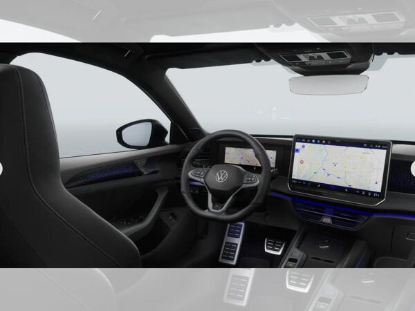 Volkswagen Passat "SOFORT VERFÜGBAR !!! Passat R-Line 1,5 l eHybrid OPF 130 kW (177 PS) / 85 KW (115 PS) 6-Gang-Doppel bild 5