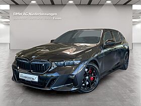BMW i5 eDrive40 Wint. & So.räder Touring M Sport Driv.Assist.Prof