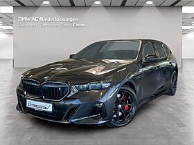 BMW i5 eDrive40 Wint. & So.räder Touring M Sport Driv.Assist.Prof