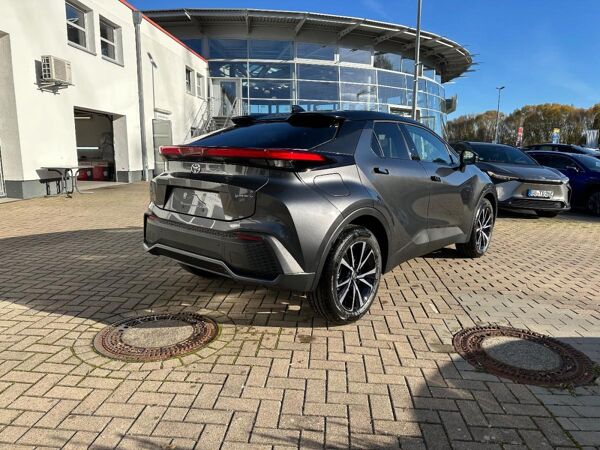 Toyota C-HR 2.0-l-VVT-i Plug-in Hybrid Teamplayer+Technik-Paket bild 5