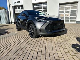 Toyota C-HR 2.0-l-VVT-i Plug-in Hybrid Teamplayer+Technik-Paket