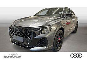 Audi RS Q8 performance tiptronic 360 4xSHZ