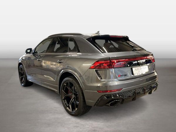Audi RS Q8 performance tiptronic 360 4xSHZ bild 3