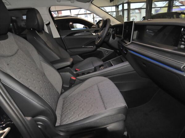 Volkswagen Tayron Life 1,5 eTSI 7-Sitzer Paket App-Connect bild 6