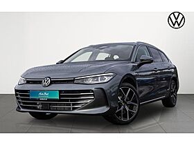 Volkswagen Passat "SOFORT VERFÜGBAR !!! Elegance 1,5 l eHybrid OPF 130 kW (177 PS) / 85 KW (115 PS) 6-Gang-DSG Volkswagen Passat "SOFORT VERFÜGBAR !!! Elegance 1,5 l eHybrid OPF 130 kW (177 PS) / 85 KW (115 PS) 6-Gang-DSG