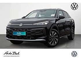 Volkswagen T-Roc "SOFORT VERFÜGBAR !" Style 1.5 l eTSI OPF 110 kW (150 PS) 7-Gang-DSG Volkswagen T-Roc "SOFORT VERFÜGBAR !" Style 1.5 l eTSI OPF 110 kW (150 PS) 7-Gang-DSG
