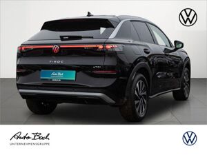 Volkswagen T-Roc "SOFORT VERFÜGBAR !" Style 1.5 l eTSI OPF 110 kW (150 PS) 7-Gang-DSG bild 2