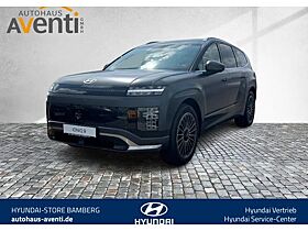 Hyundai IONIQ 9 UNIQ 7-Sitz.*ALLRAD*Matrix-LED*360-Kam.*